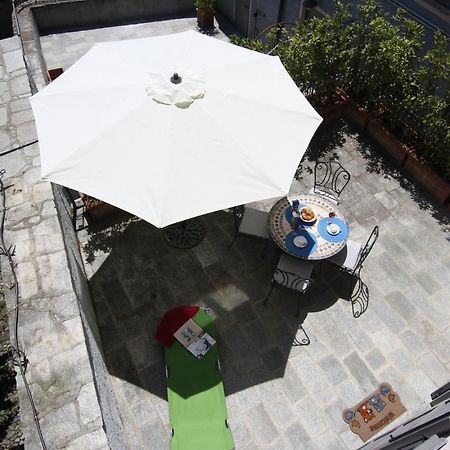 דירות מנאג'יו Casa Sofia מראה חיצוני תמונה