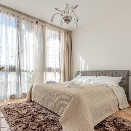 דירות מנאג'יו Casa Sofia מראה חיצוני תמונה