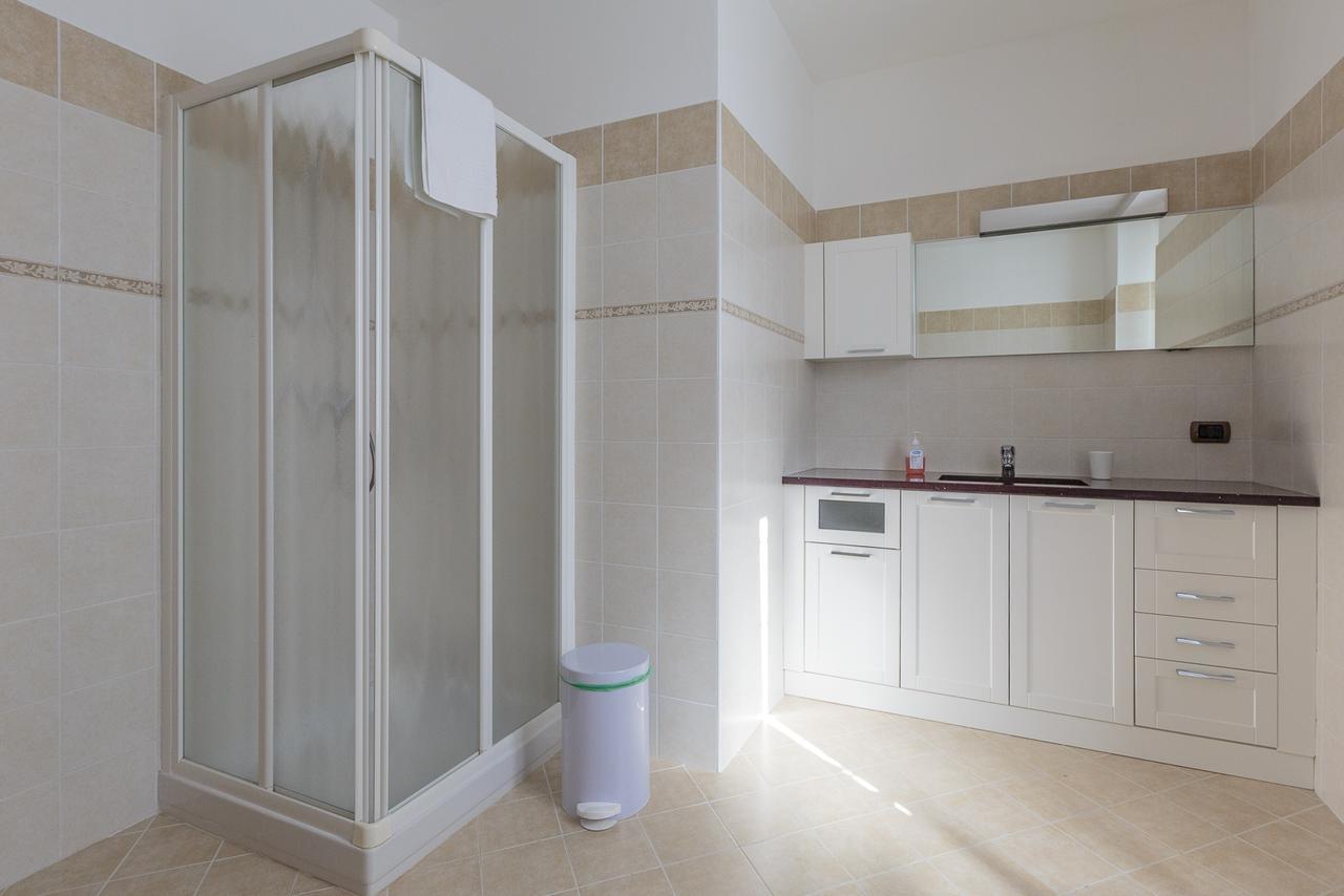 דירות מנאג'יו Casa Sofia מראה חיצוני תמונה