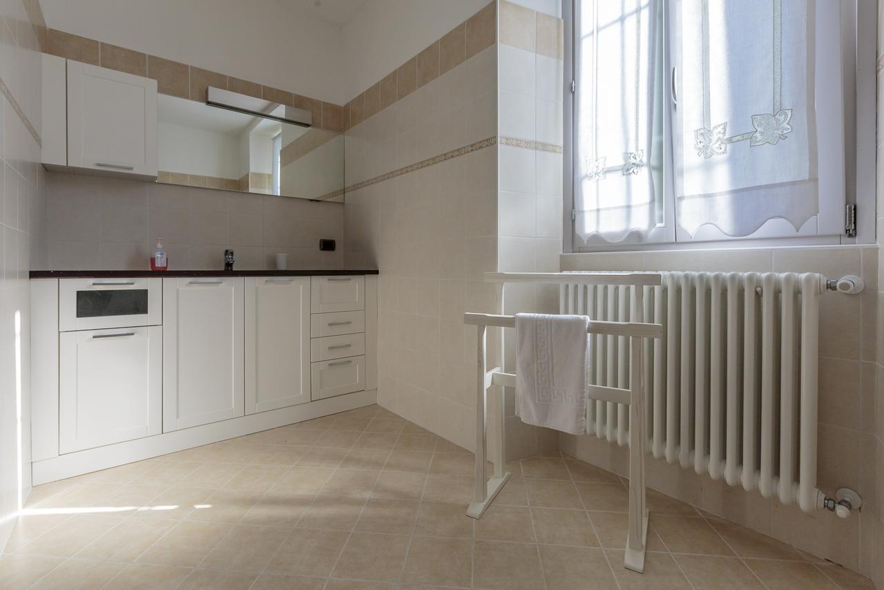 דירות מנאג'יו Casa Sofia מראה חיצוני תמונה