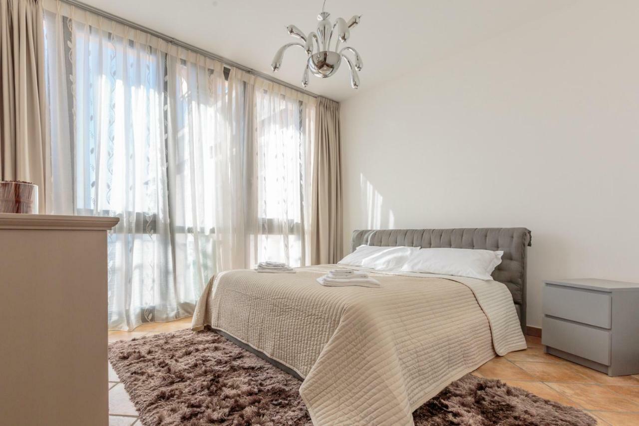 דירות מנאג'יו Casa Sofia מראה חיצוני תמונה